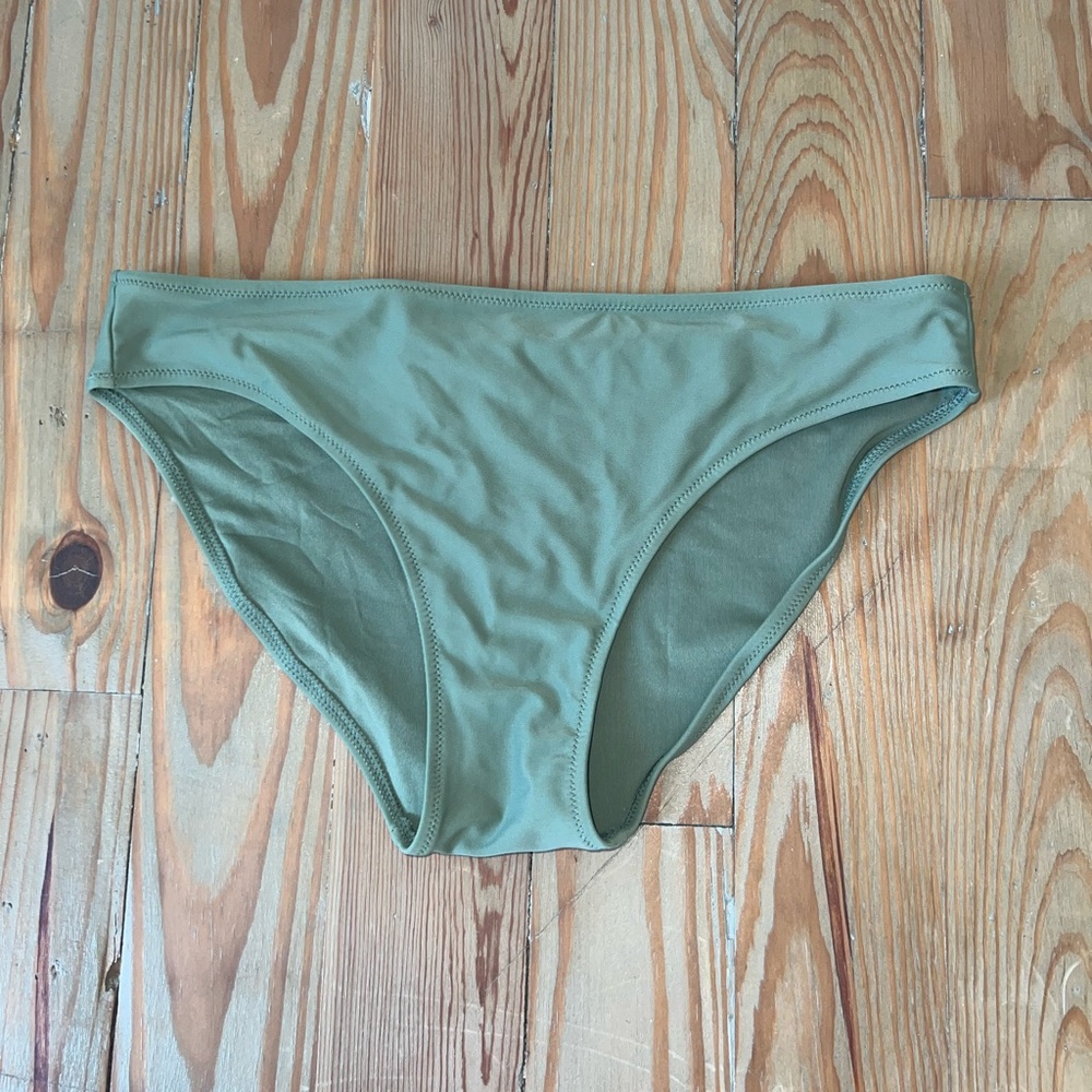Aerie bikini bottoms